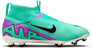 Zoom Mercurial Superfly 9 FG kids voetbalschoenen