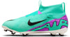 Zoom Mercurial Superfly 9 FG kids voetbalschoenen