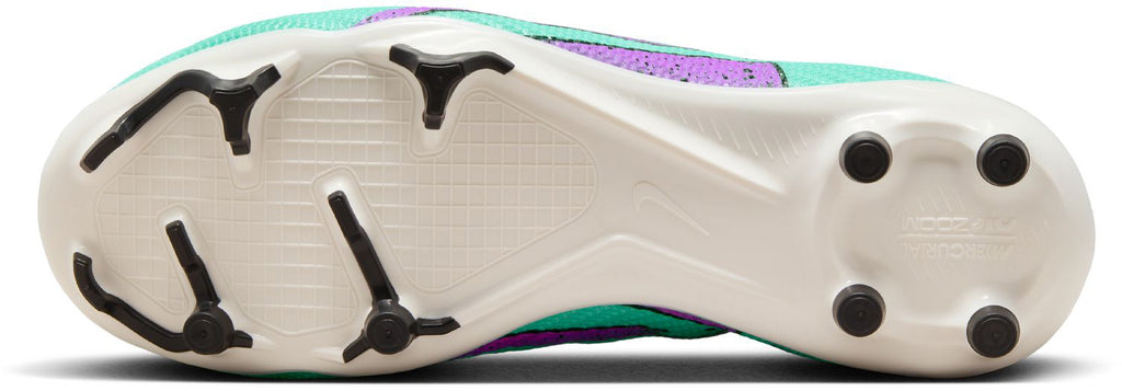 Zoom Mercurial Superfly 9 FG kids voetbalschoenen