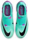 Zoom Mercurial Superfly 9 FG kids voetbalschoenen
