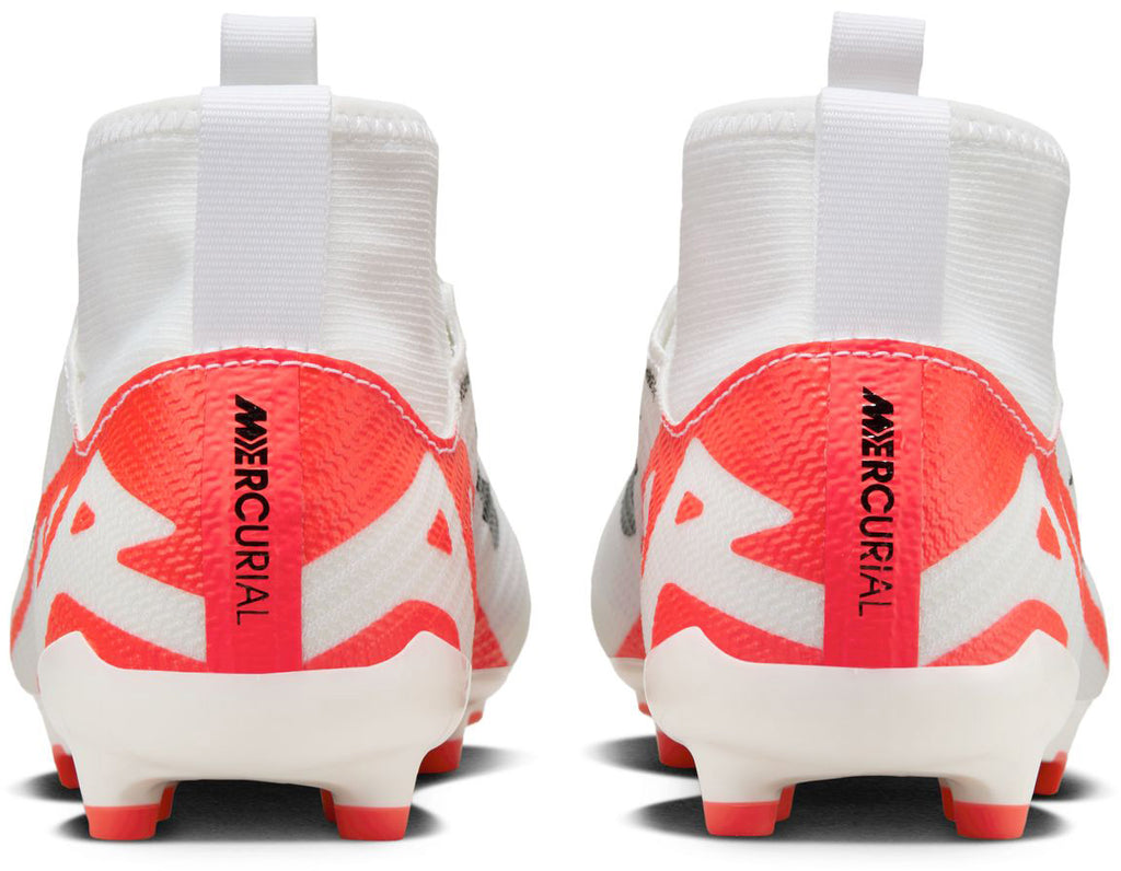 Zoom Mercurial Superfly 9 FG kids voetbalschoenen
