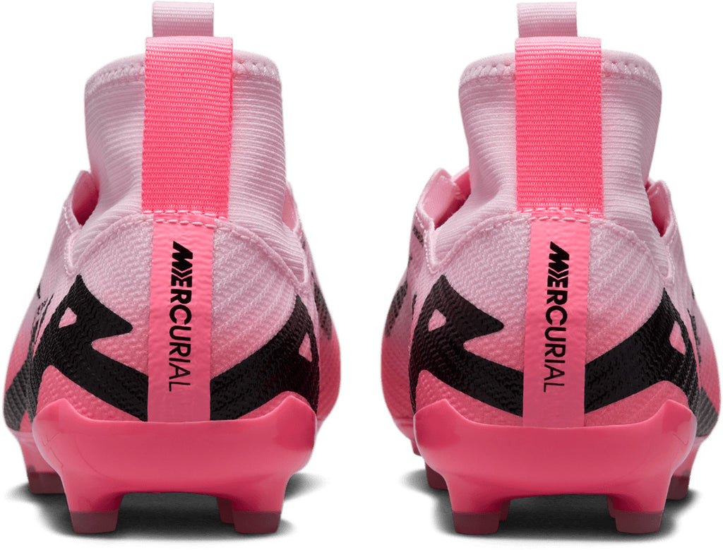 Zoom Mercurial Superfly 9 FG kids voetbalschoenen