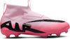 Zoom Mercurial Superfly 9 FG kids voetbalschoenen