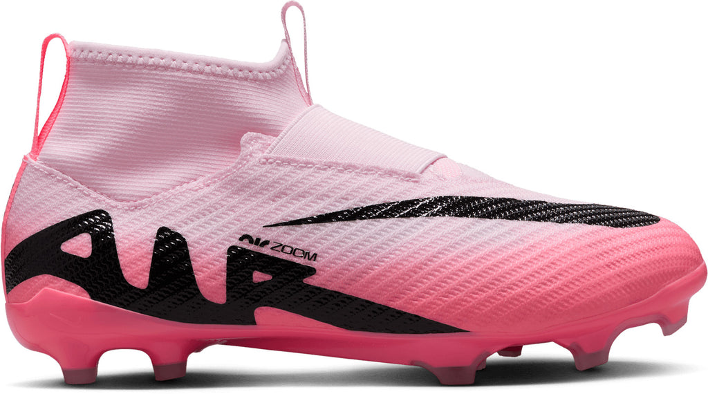 Zoom Mercurial Superfly 9 FG kids voetbalschoenen