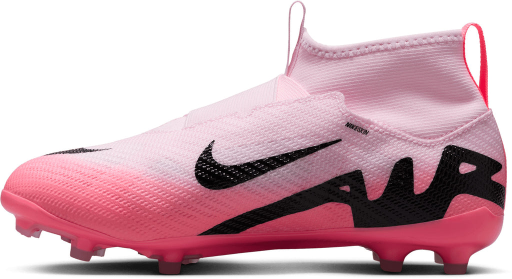Zoom Mercurial Superfly 9 FG kids voetbalschoenen