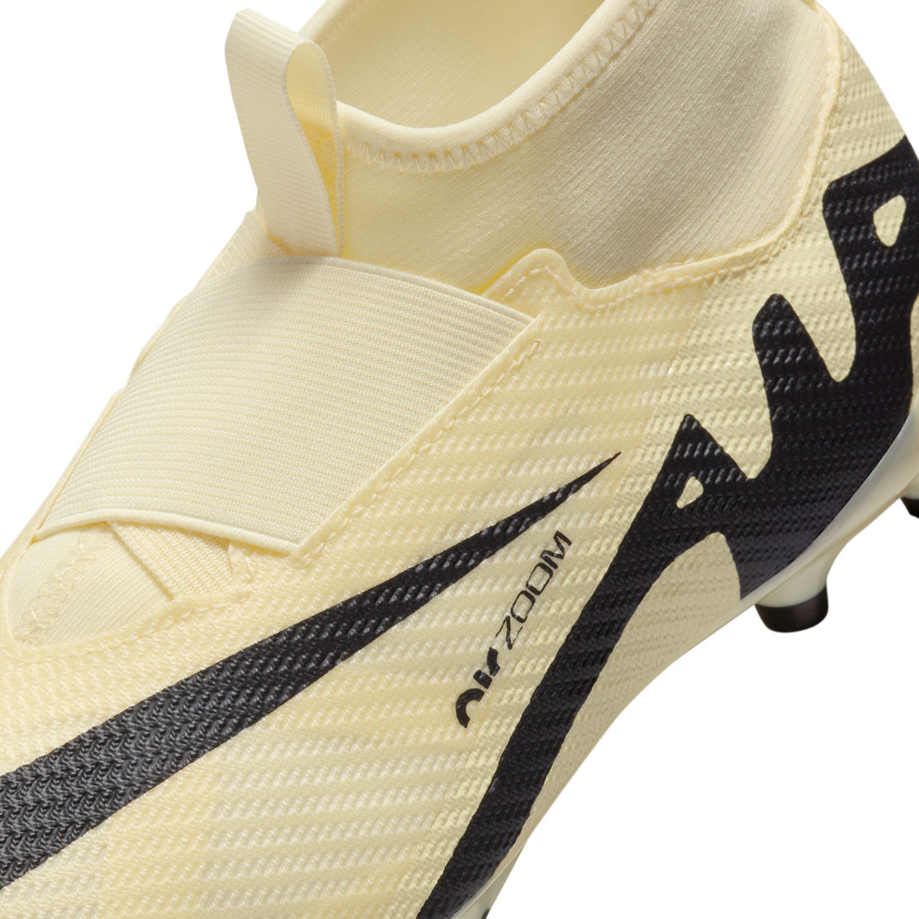 Zoom Mercurial Superfly 9 FG kids voetbalschoenen
