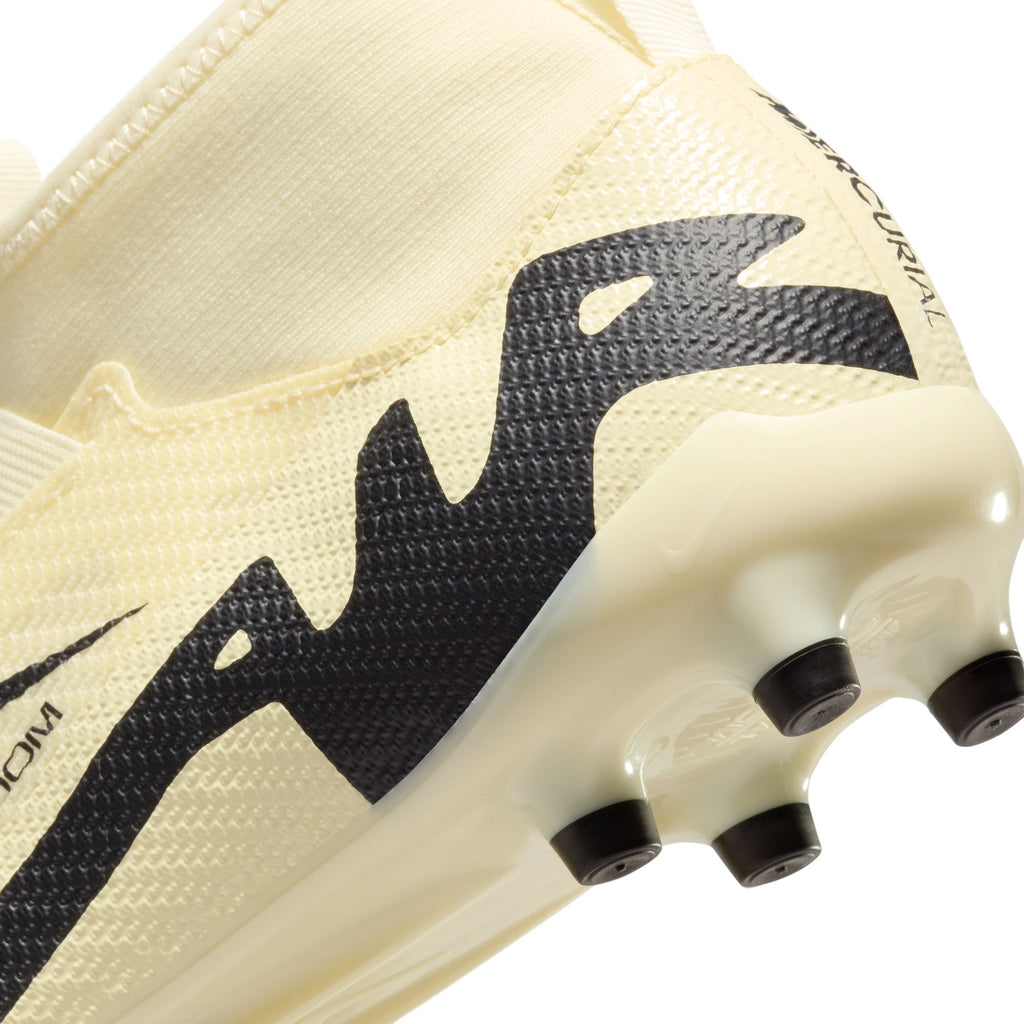 Zoom Mercurial Superfly 9 FG kids voetbalschoenen
