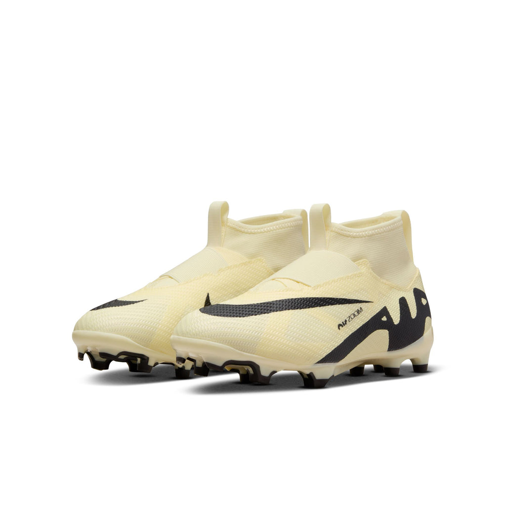 Zoom Mercurial Superfly 9 FG kids voetbalschoenen