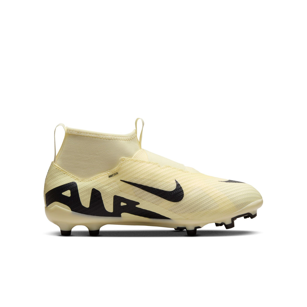 Zoom Mercurial Superfly 9 FG kids voetbalschoenen