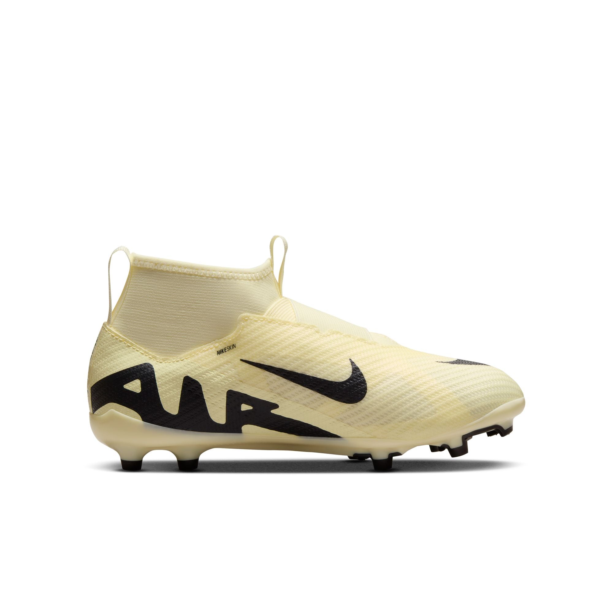 Zoom Mercurial Superfly 9 FG kids voetbalschoenen