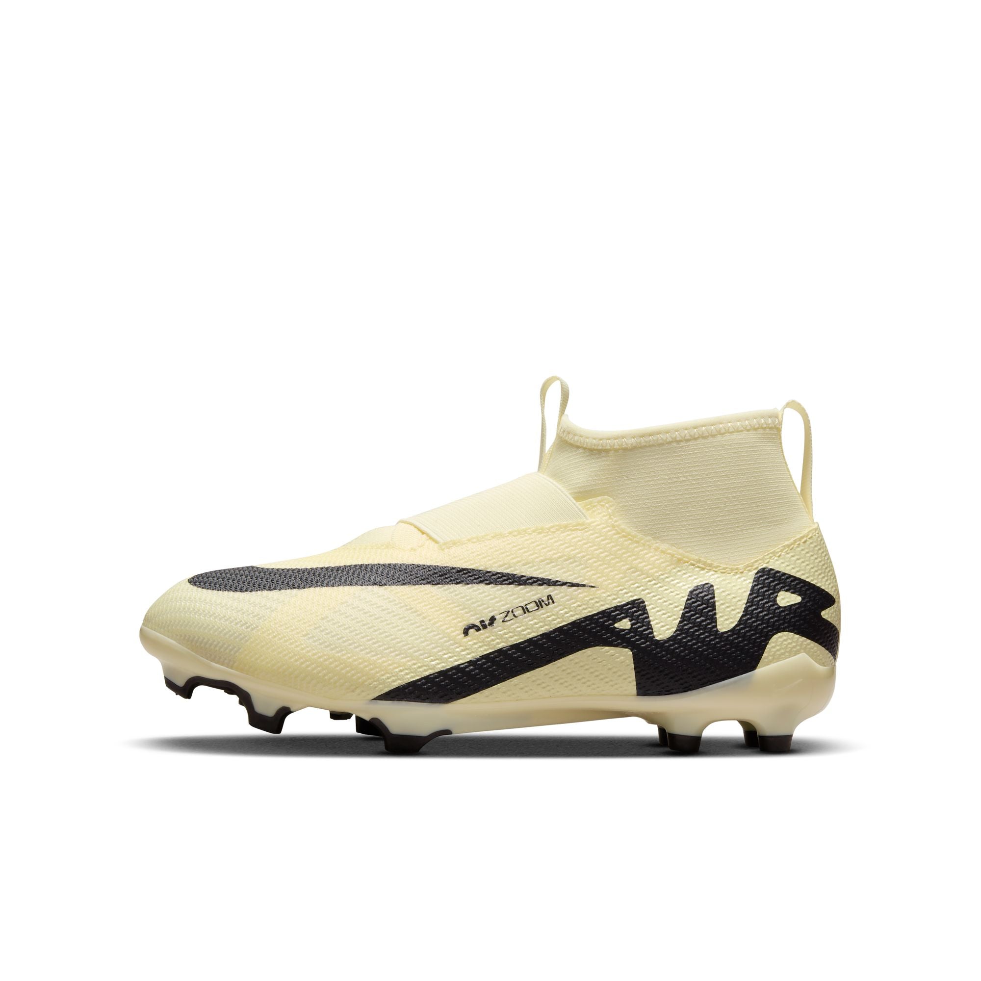 Zoom Mercurial Superfly 9 FG kids voetbalschoenen