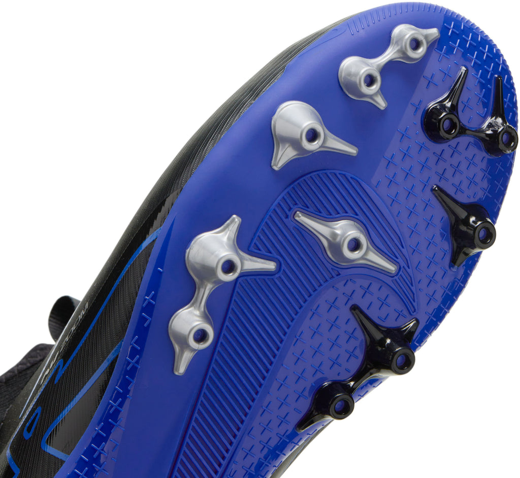 Zoom Superfly 9 Academy AG kids voetbalschoenen