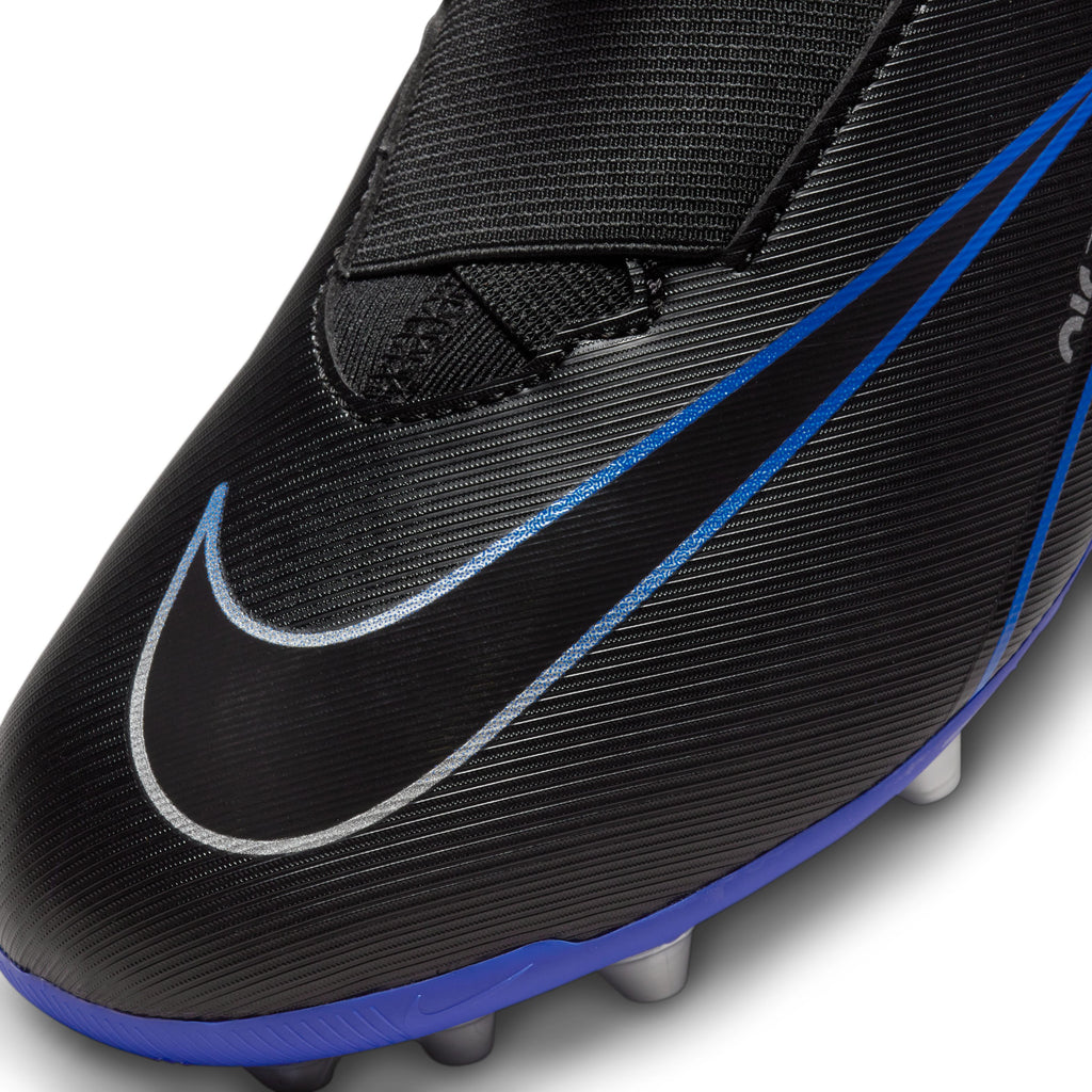 Zoom Superfly 9 Academy AG kids voetbalschoenen
