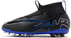 Zoom Superfly 9 Academy AG kids voetbalschoenen