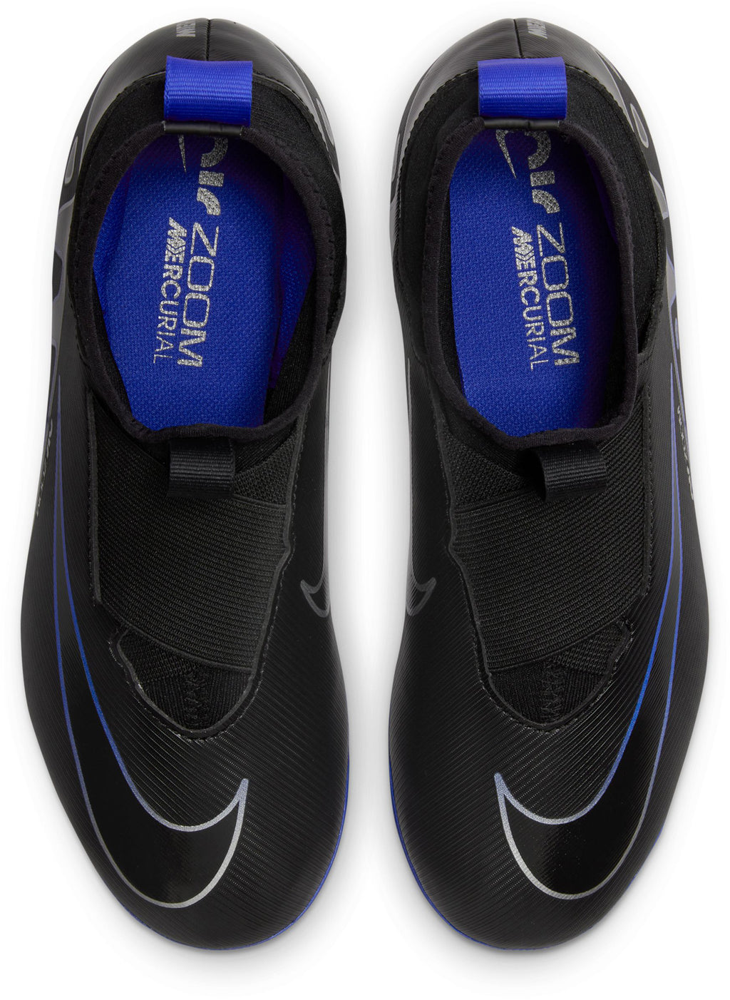 Zoom Superfly 9 Academy AG kids voetbalschoenen