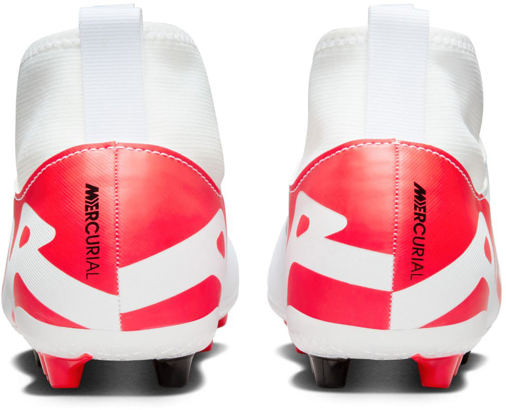 Zoom Superfly 9 Academy AG kids voetbalschoenen