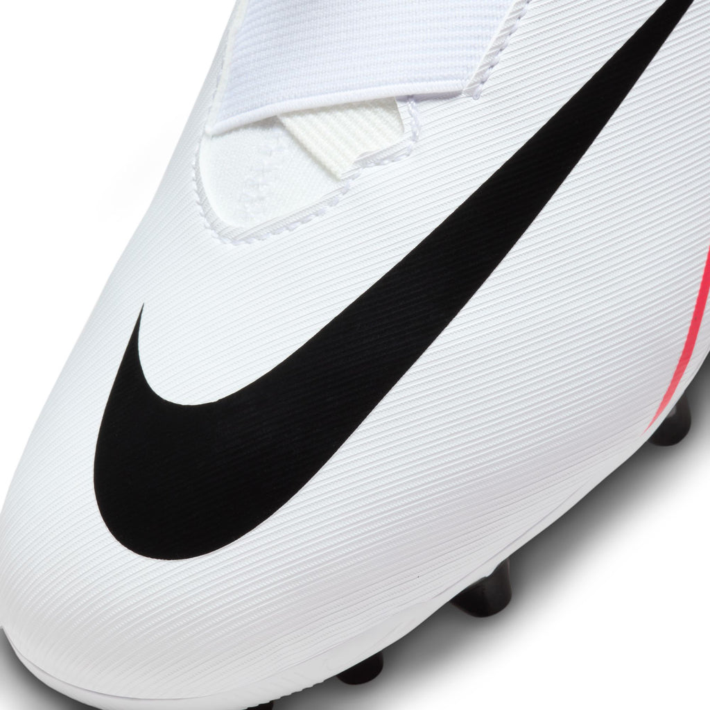 Zoom Superfly 9 Academy AG kids voetbalschoenen