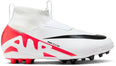 Zoom Superfly 9 Academy AG kids voetbalschoenen