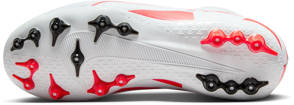 Zoom Superfly 9 Academy AG kids voetbalschoenen