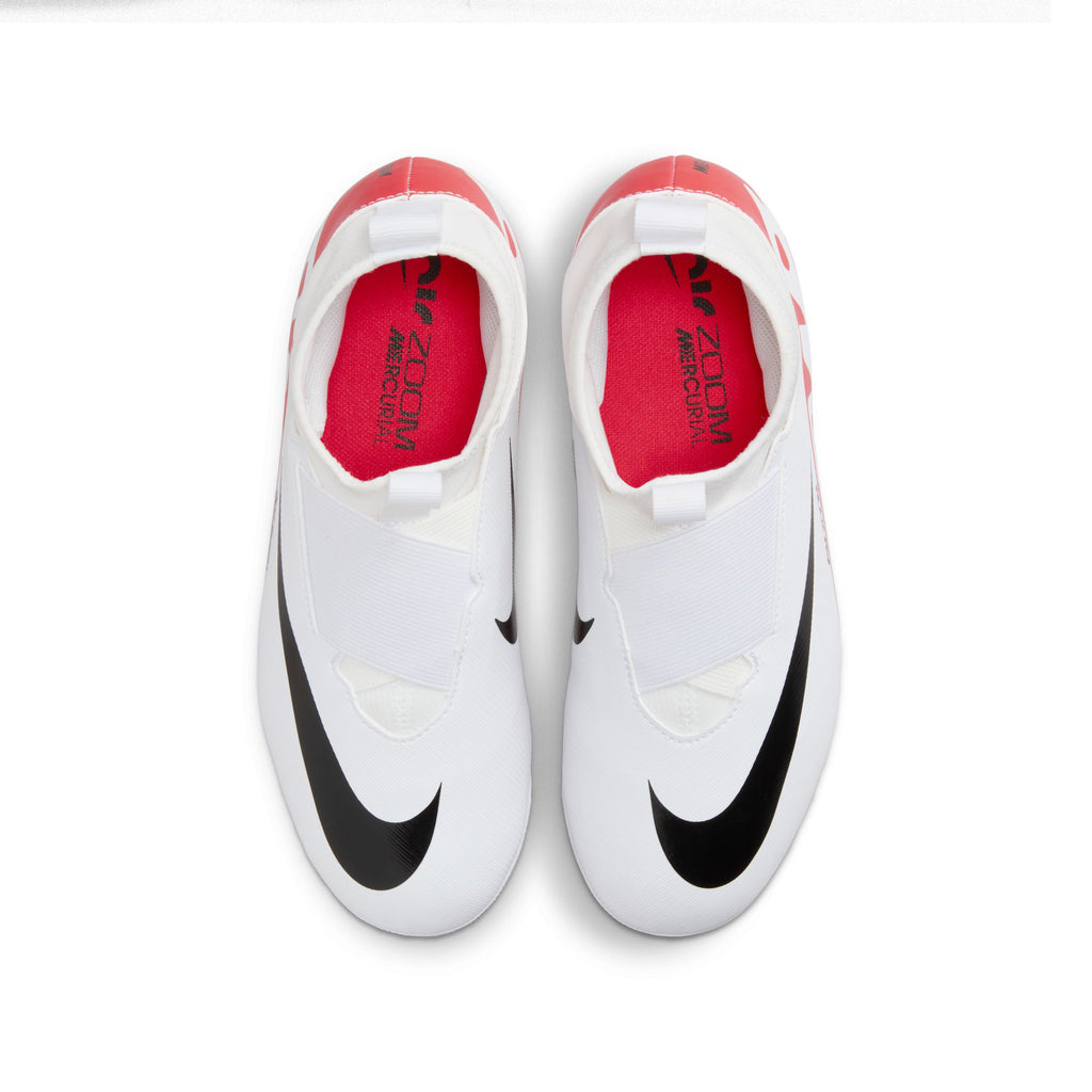 Zoom Superfly 9 Academy AG kids voetbalschoenen