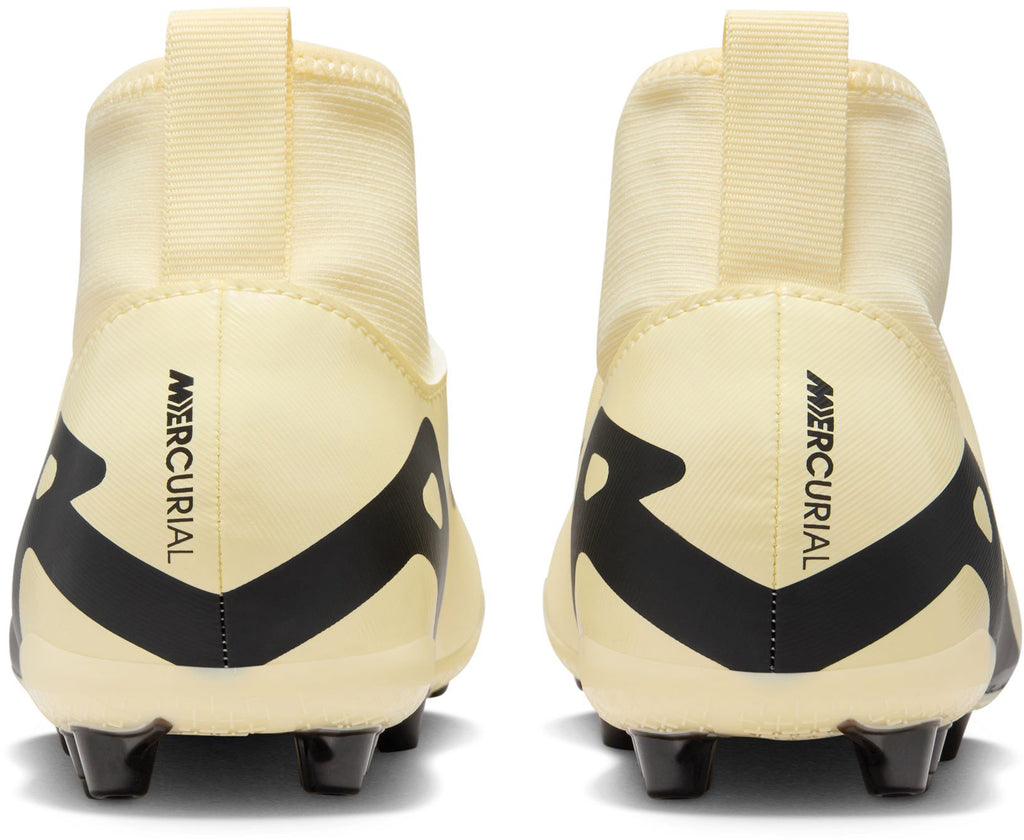 Zoom Superfly 9 Academy AG kids voetbalschoenen