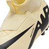 Zoom Superfly 9 Academy AG kids voetbalschoenen