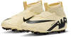 Zoom Superfly 9 Academy AG kids voetbalschoenen