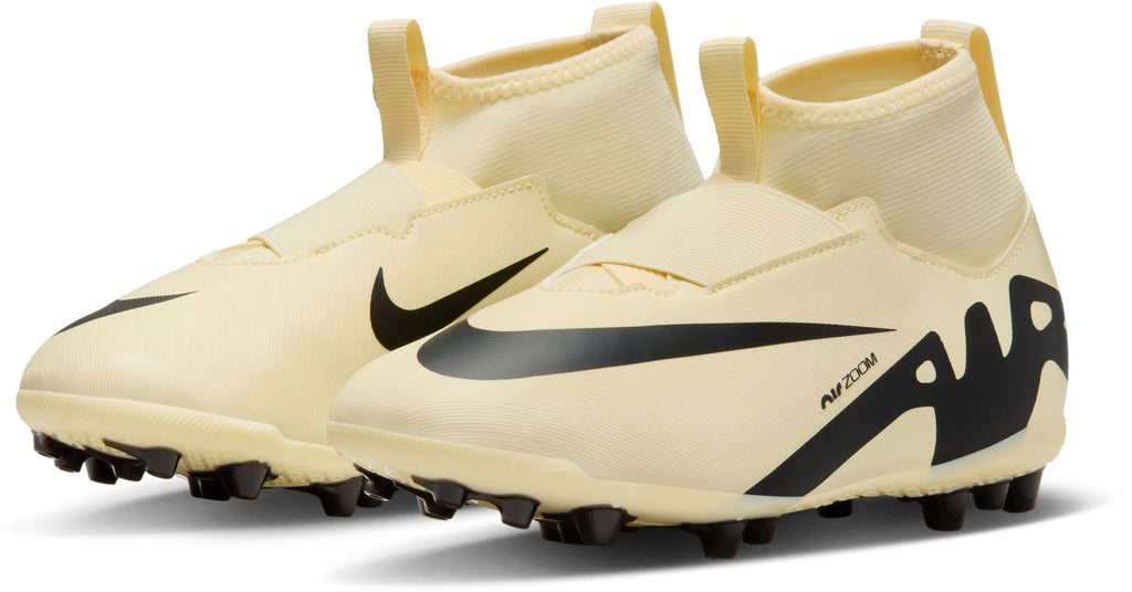 Zoom Superfly 9 Academy AG kids voetbalschoenen