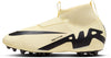Zoom Superfly 9 Academy AG kids voetbalschoenen