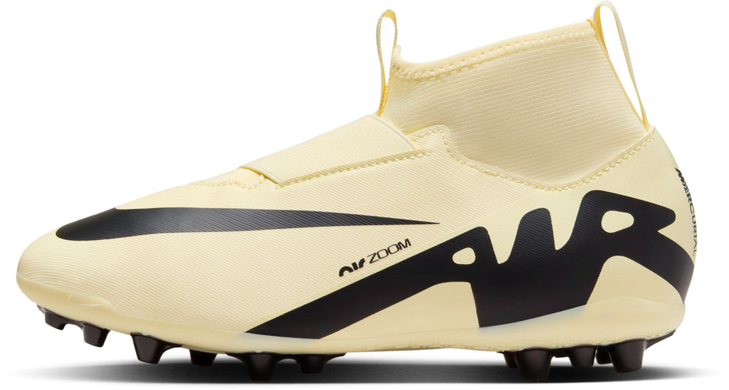 Zoom Superfly 9 Academy AG kids voetbalschoenen