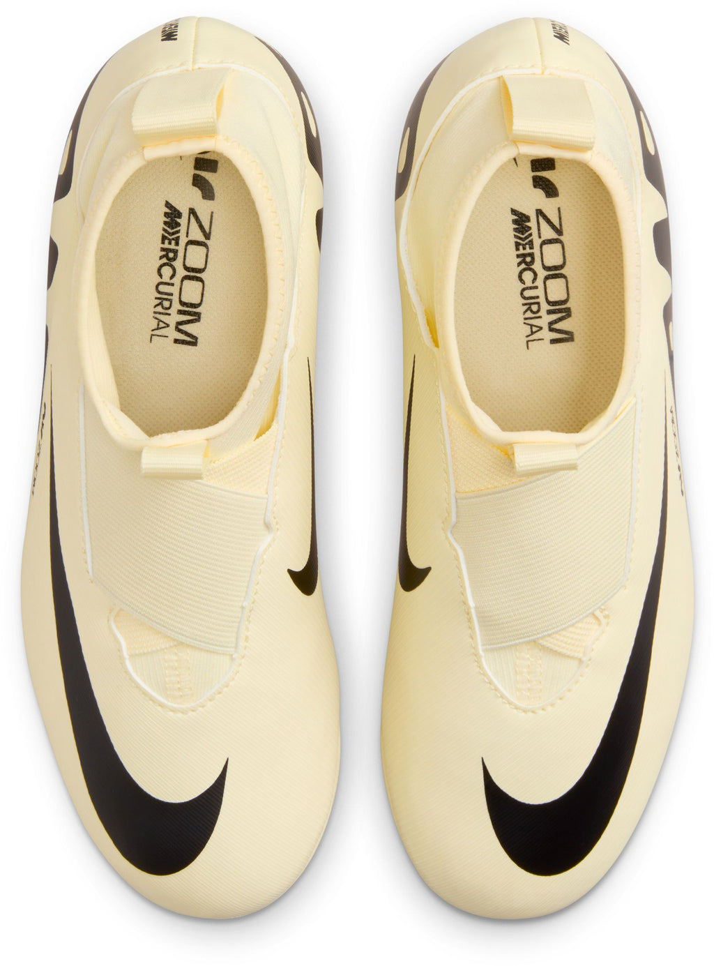 Zoom Superfly 9 Academy AG kids voetbalschoenen