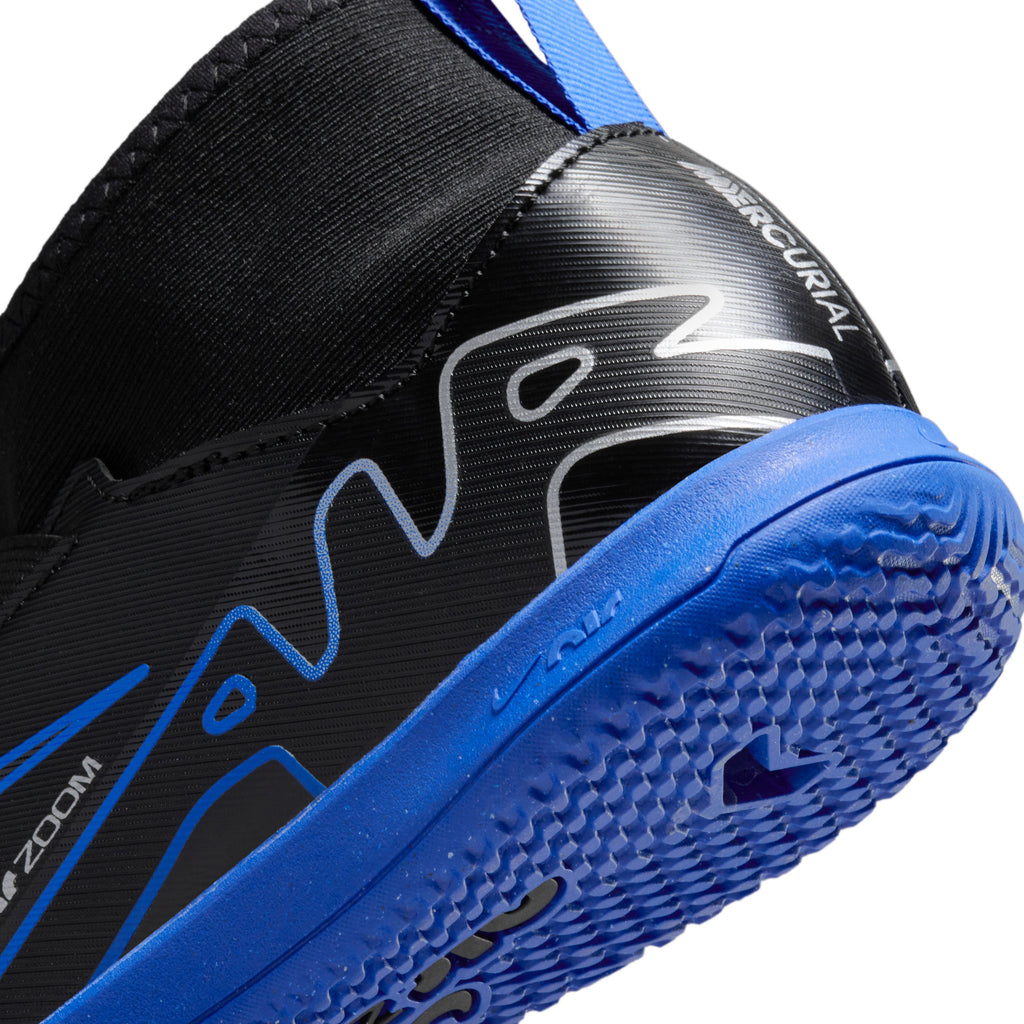 Zoom Mercurial Superfly 9 kids zaalvoetbalschoenen