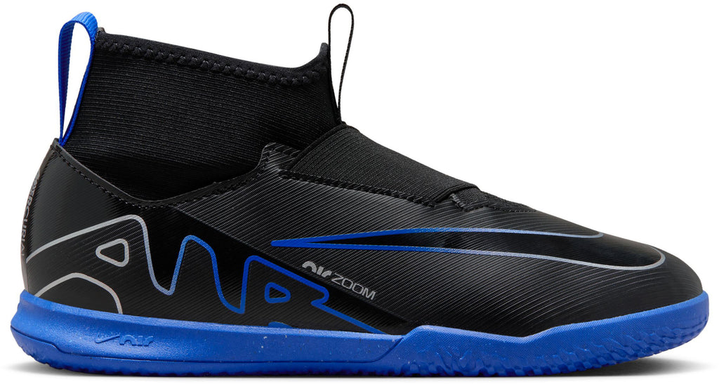 Zoom Mercurial Superfly 9 kids zaalvoetbalschoenen