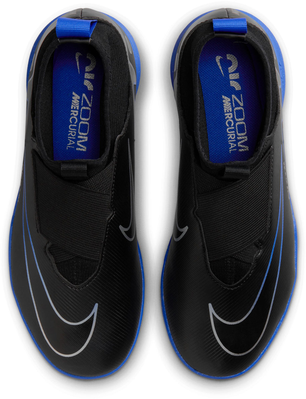 Zoom Mercurial Superfly 9 kids zaalvoetbalschoenen