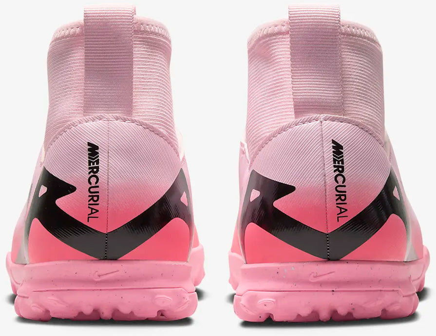 Zoom Mercurial Superfly 9 kids zaalvoetbalschoenen