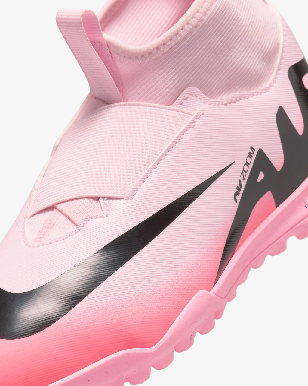 Zoom Mercurial Superfly 9 kids zaalvoetbalschoenen
