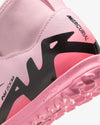 Zoom Mercurial Superfly 9 kids zaalvoetbalschoenen