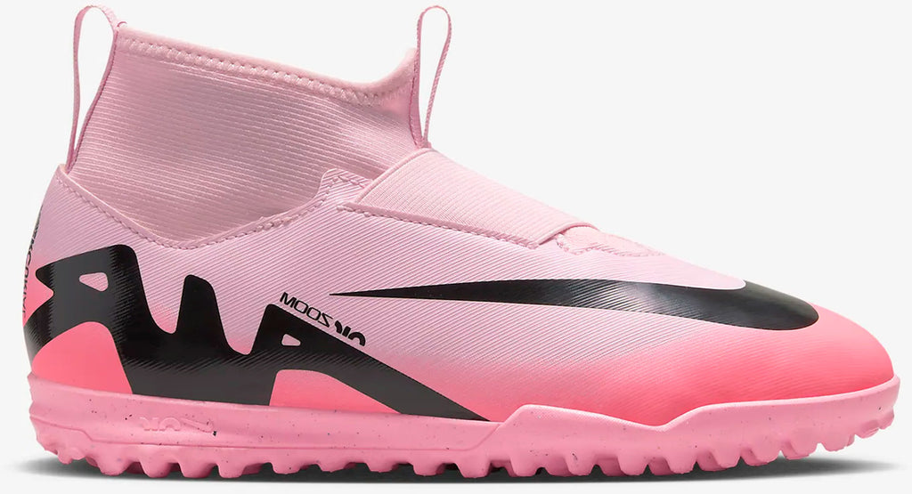 Zoom Mercurial Superfly 9 kids zaalvoetbalschoenen
