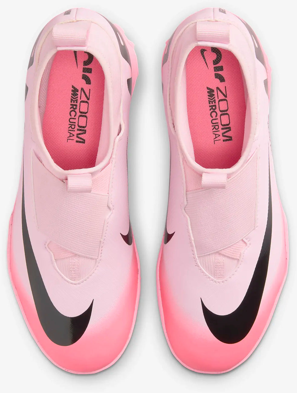 Zoom Mercurial Superfly 9 kids zaalvoetbalschoenen