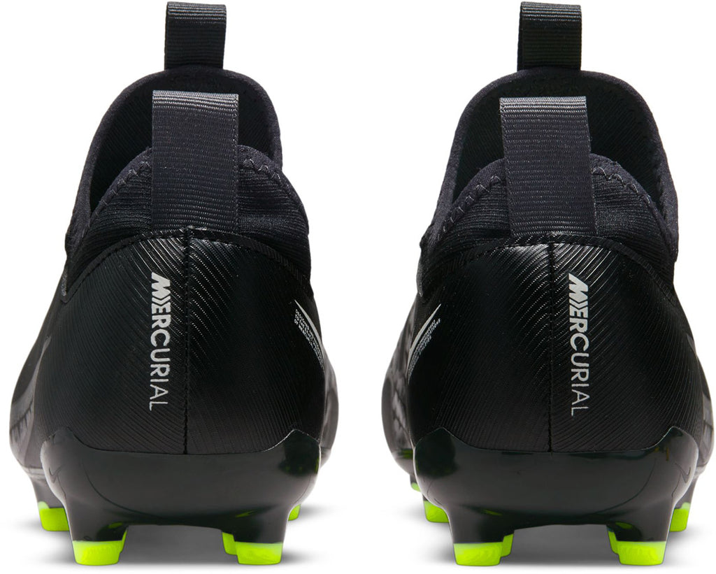 Junior Zoom Vapor 15 Academy FG/MG voetbalschoenen