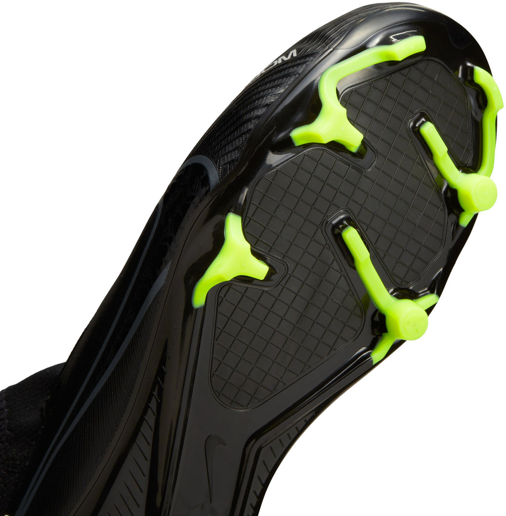 Junior Zoom Vapor 15 Academy FG/MG voetbalschoenen