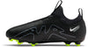 Junior Zoom Vapor 15 Academy FG/MG voetbalschoenen