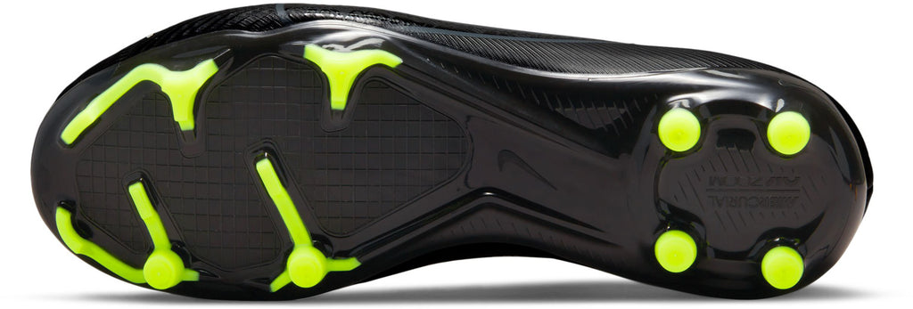 Junior Zoom Vapor 15 Academy FG/MG voetbalschoenen