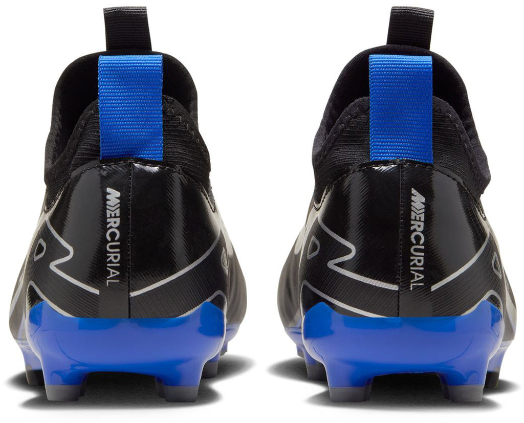 Junior Zoom Vapor 15 Academy FG/MG voetbalschoenen