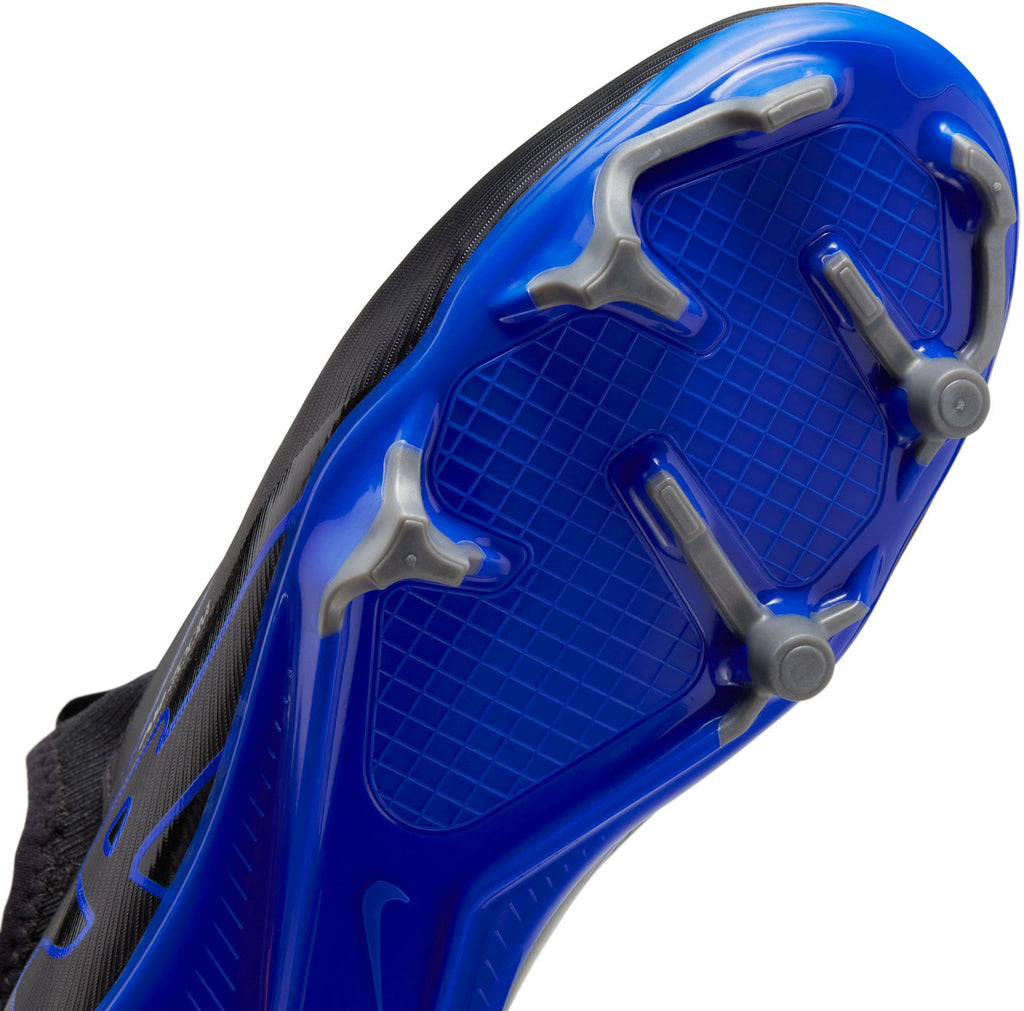 Junior Zoom Vapor 15 Academy FG/MG voetbalschoenen