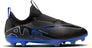 Junior Zoom Vapor 15 Academy FG/MG voetbalschoenen