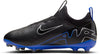 Junior Zoom Vapor 15 Academy FG/MG voetbalschoenen