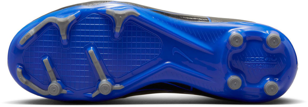 Junior Zoom Vapor 15 Academy FG/MG voetbalschoenen