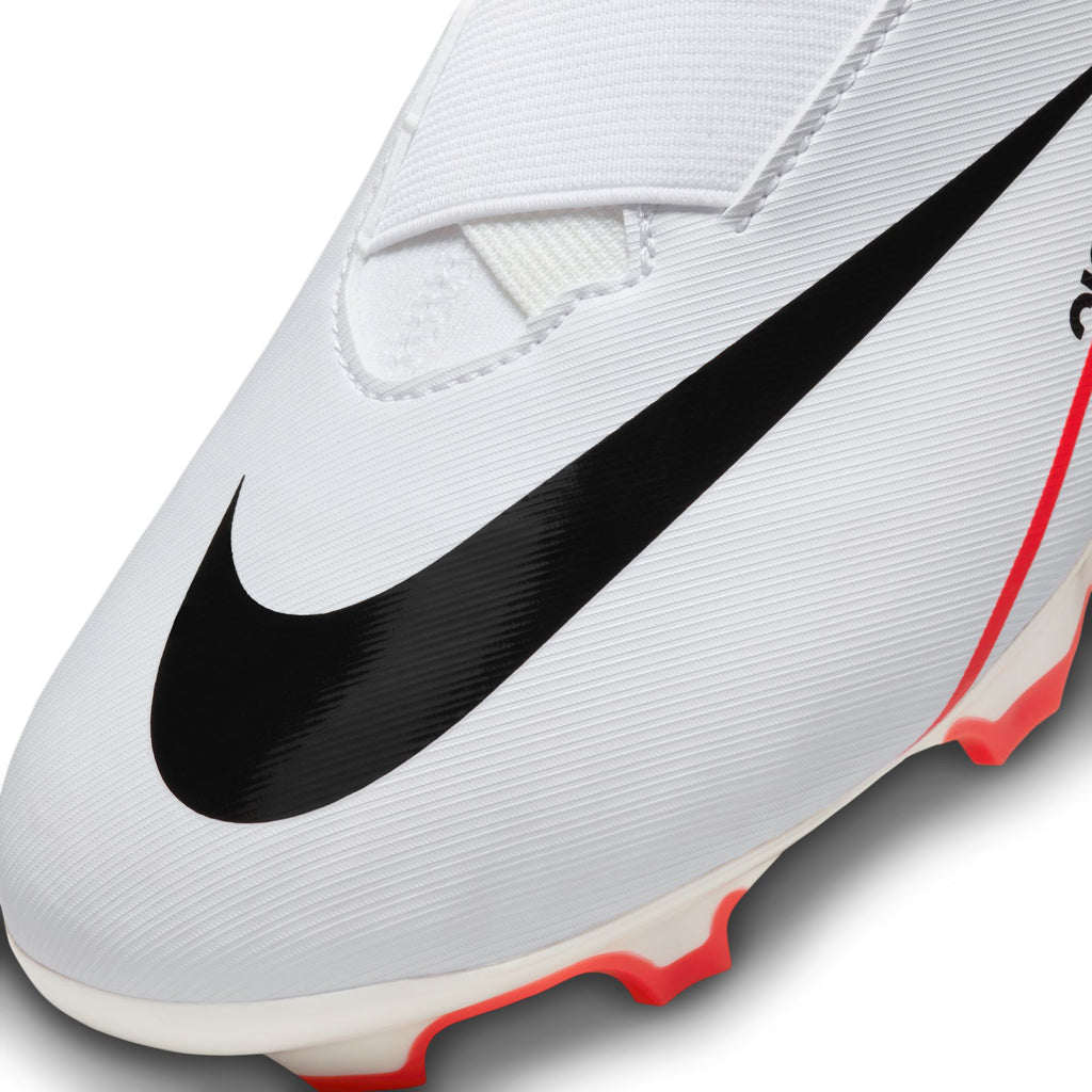 Junior Zoom Vapor 15 Academy FG/MG voetbalschoenen