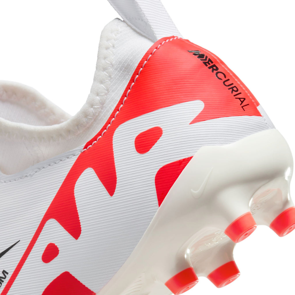 Junior Zoom Vapor 15 Academy FG/MG voetbalschoenen
